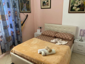 Apartment Vizion, Tirana